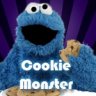 Cookie Monster