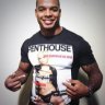 tyrone spong