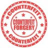 Counterfeit