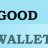 GoodWallet